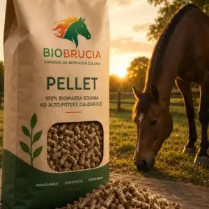 Pellet Per Riscaldamento